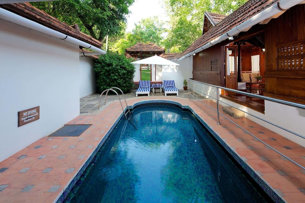 The Travancore Heritage, Chowara