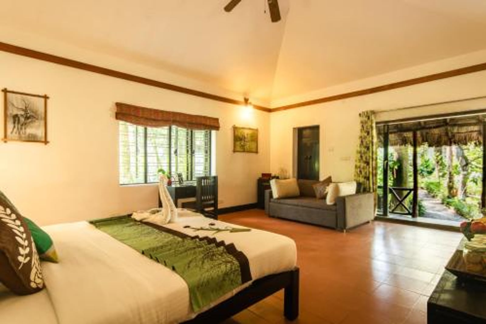 Amritara Shalimar Spice Garden Resort & Spa