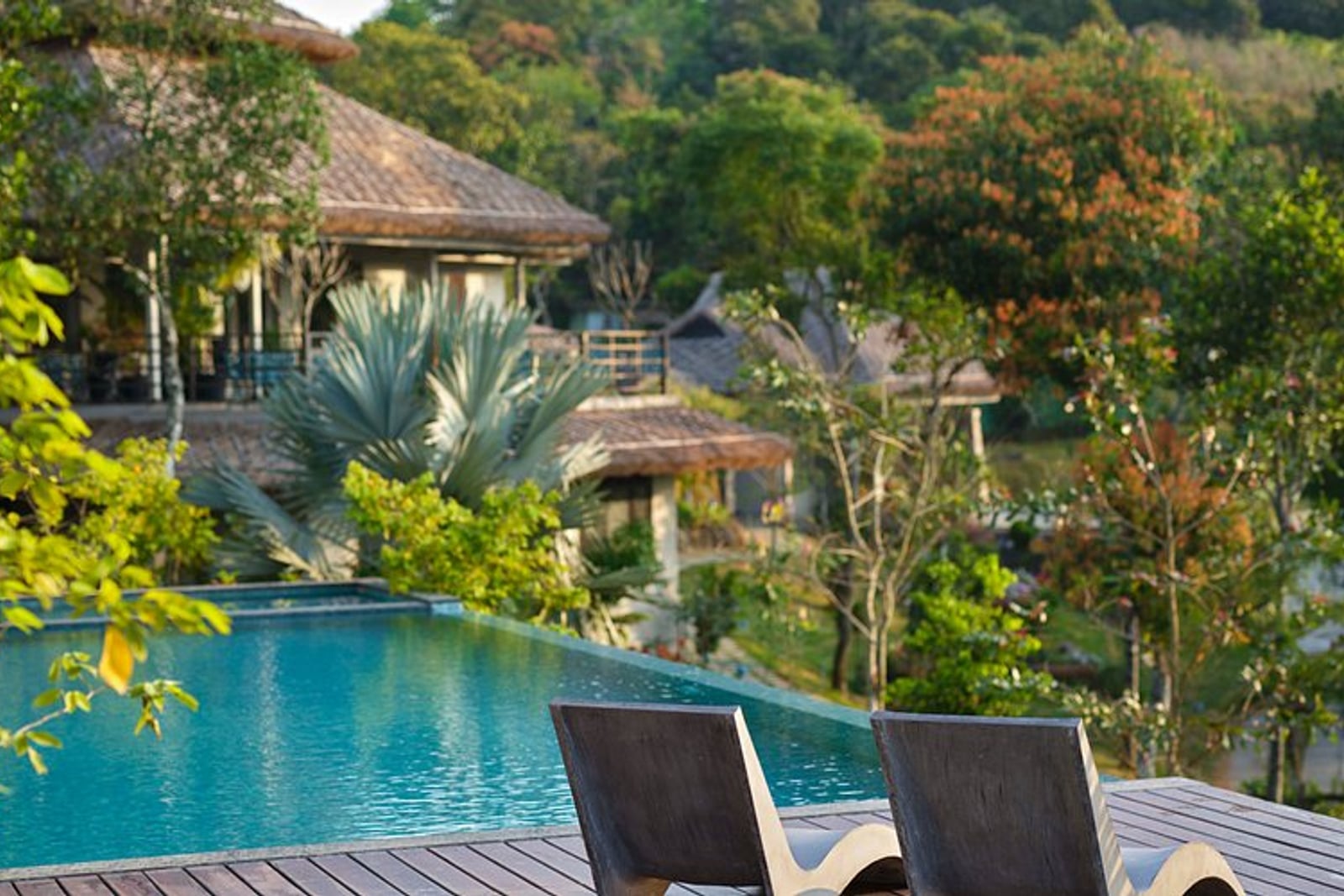 Blanket Days Resort and Spa