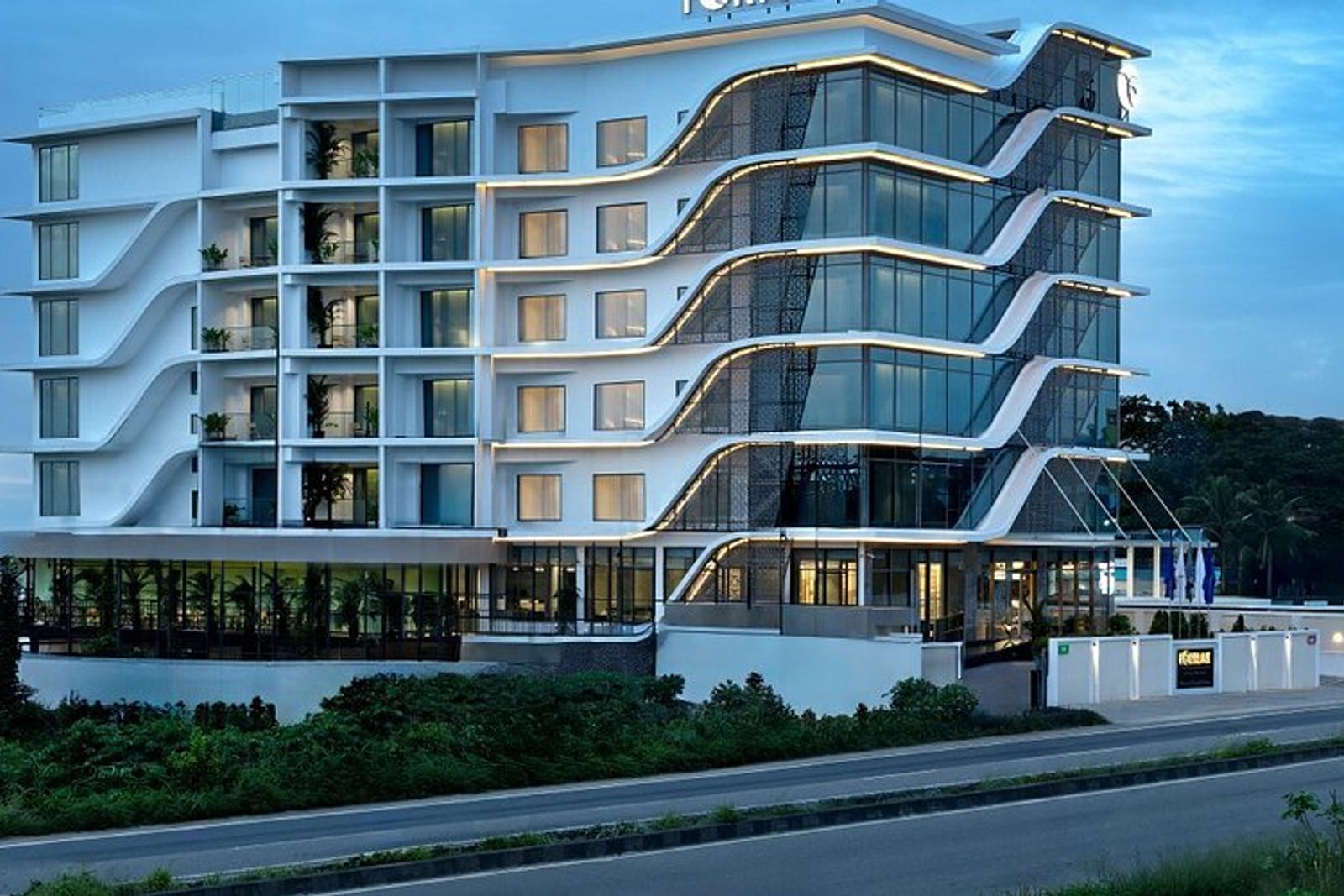 Fortune Airport Road Kochi – ITC Hotels Group