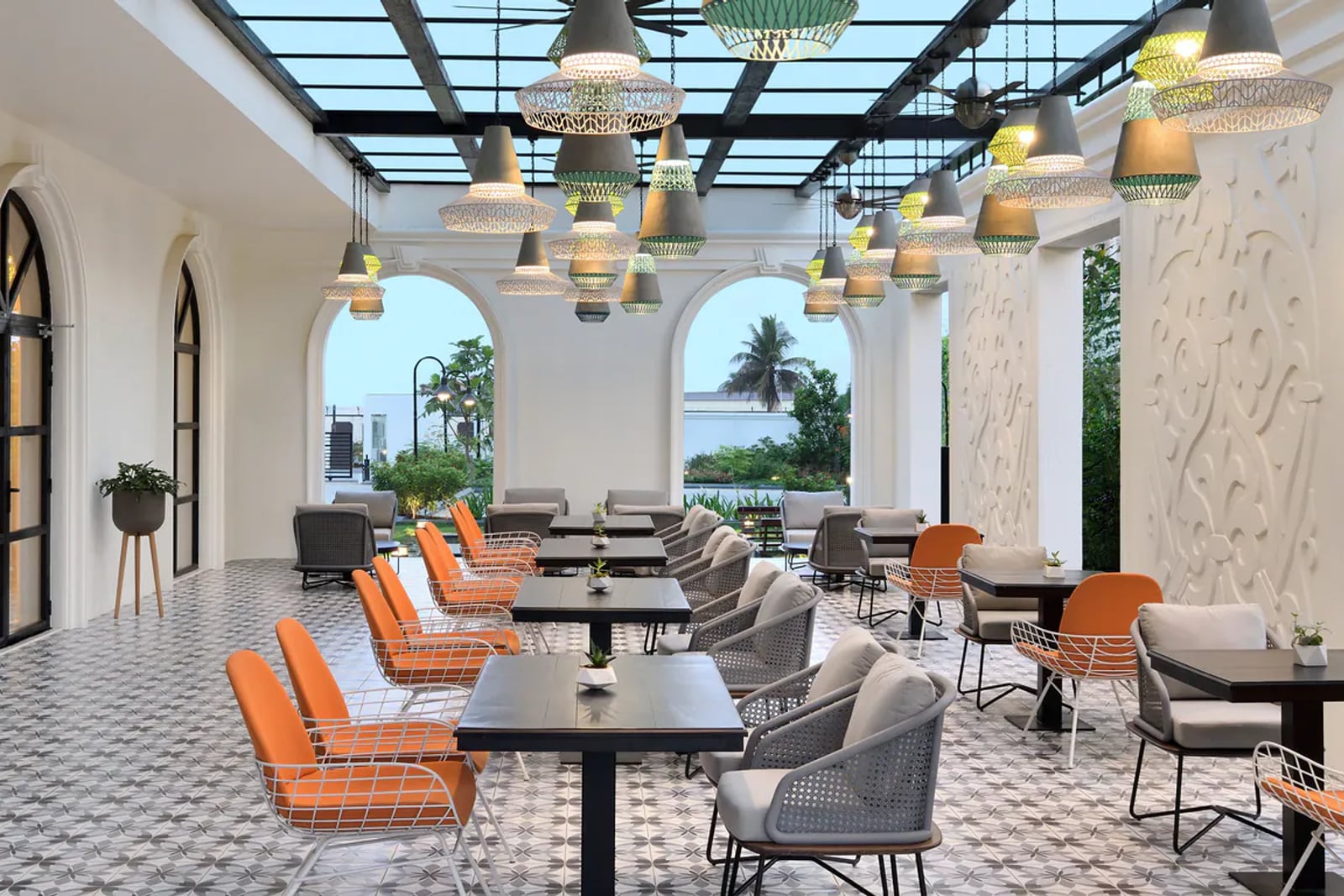 Port Muziris, A Tribute Portfolio Hotel, Kochi Airport